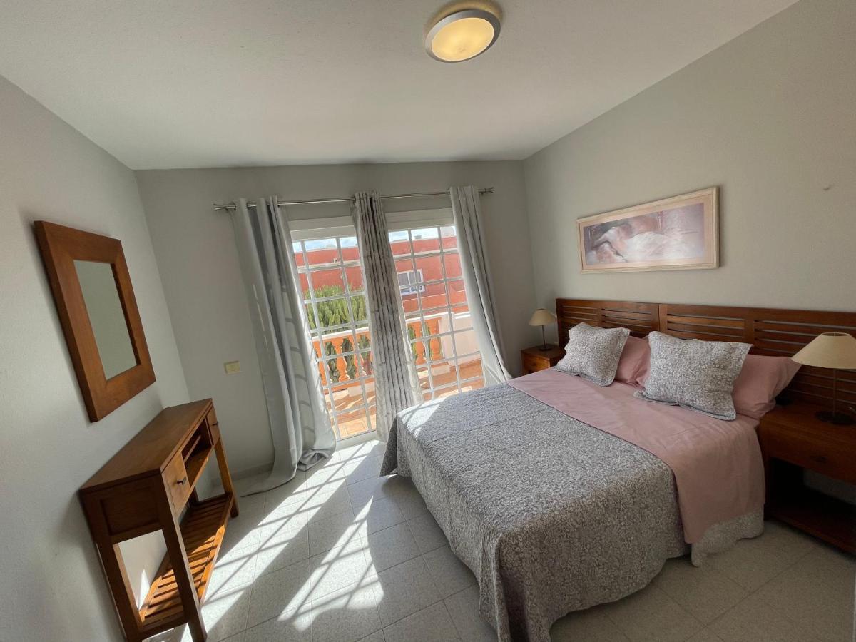 Apartamento Gustamar 10 Caleta De Fuste Esterno foto