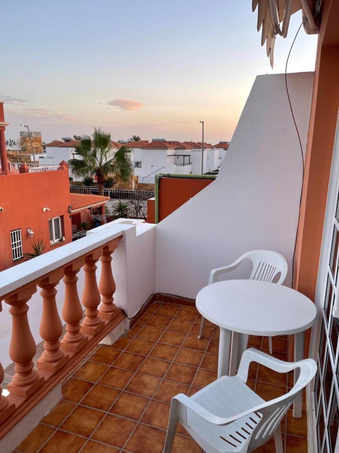 Apartamento Gustamar 10 Caleta De Fuste Esterno foto